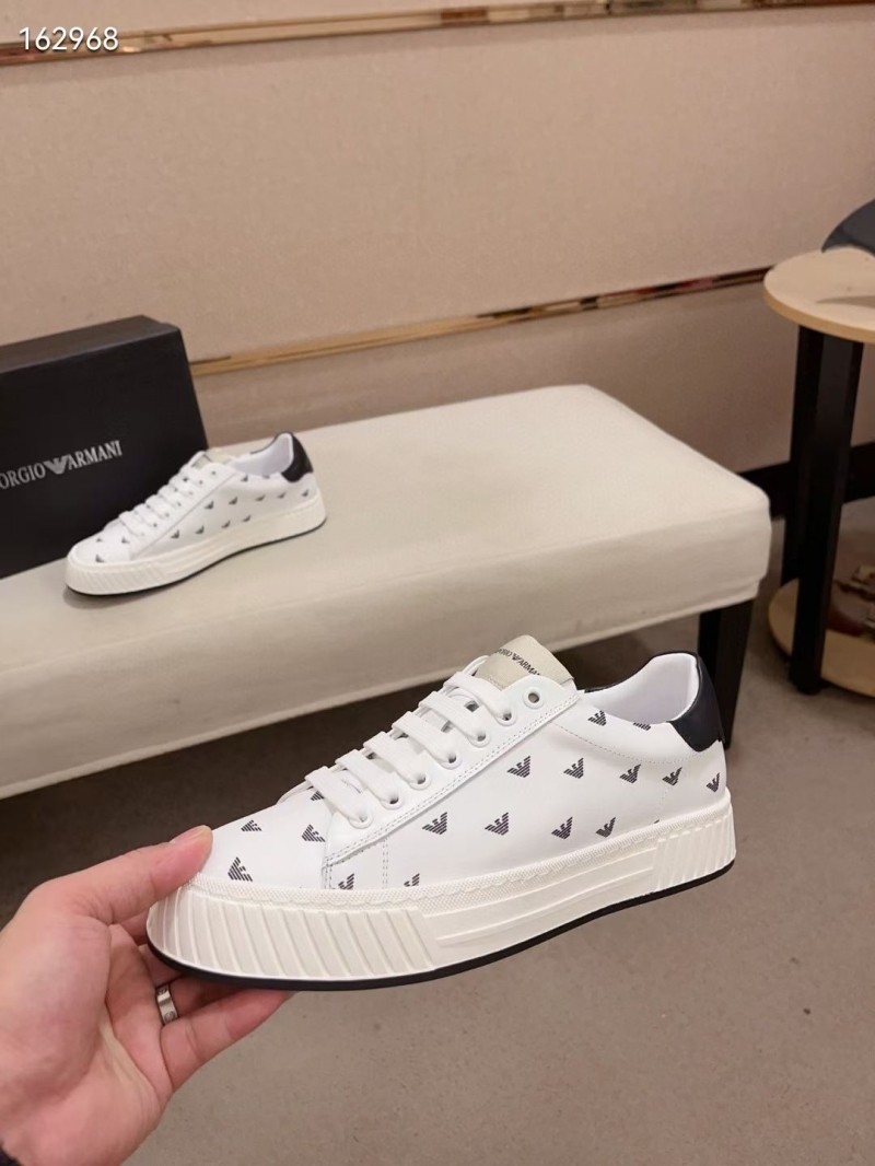 Armani Sneakers